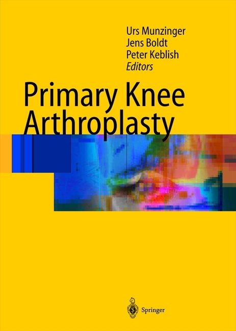 Primary Knee Arthroplasty
