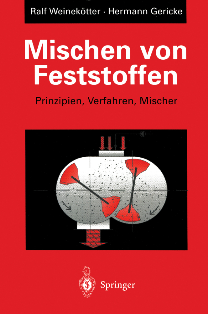 Mischen von Feststoffen