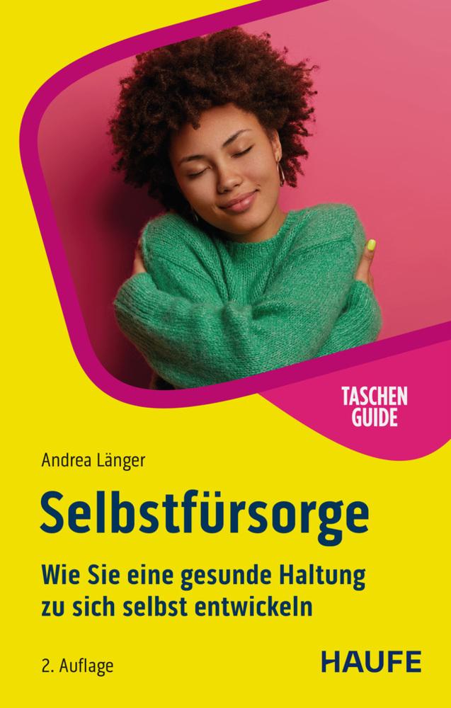 Selbstfürsorge