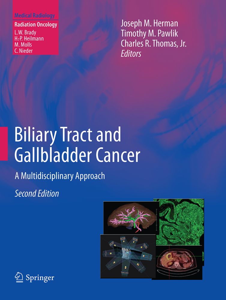 Biliary Tract and Gallbladder Cancer