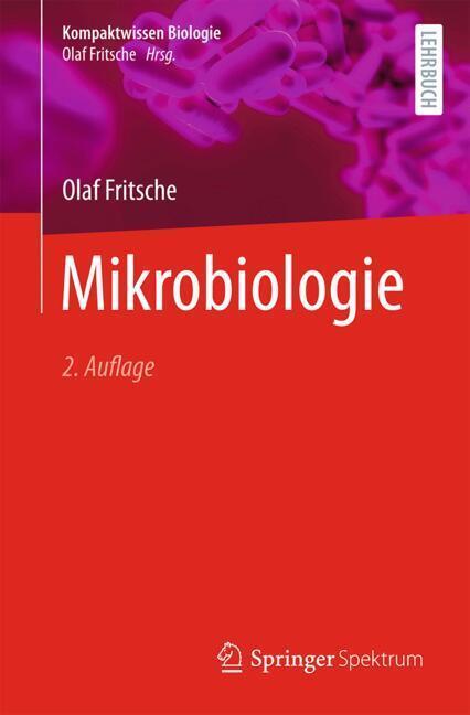 Mikrobiologie