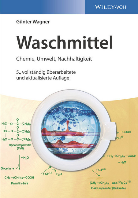 Waschmittel