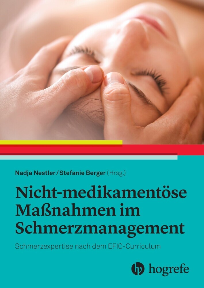 Nicht-medikamentöse Maßnahmen im Schmerzmanagement