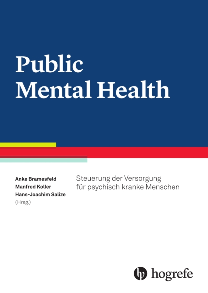 Public Mental Health