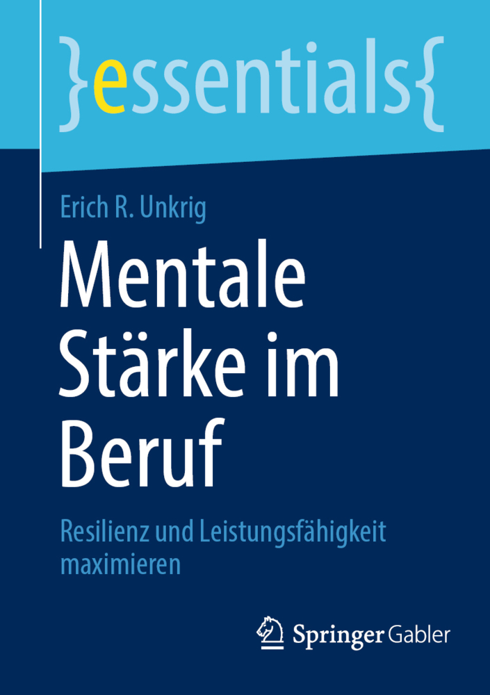 Mentale Stärke im Beruf