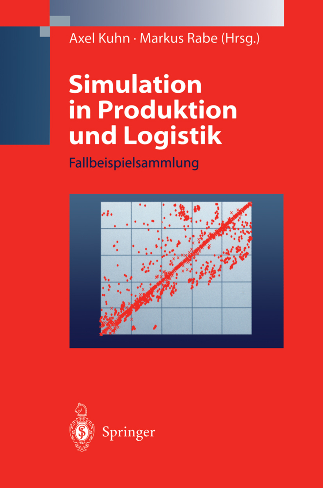Simulation in Produktion und Logistik
