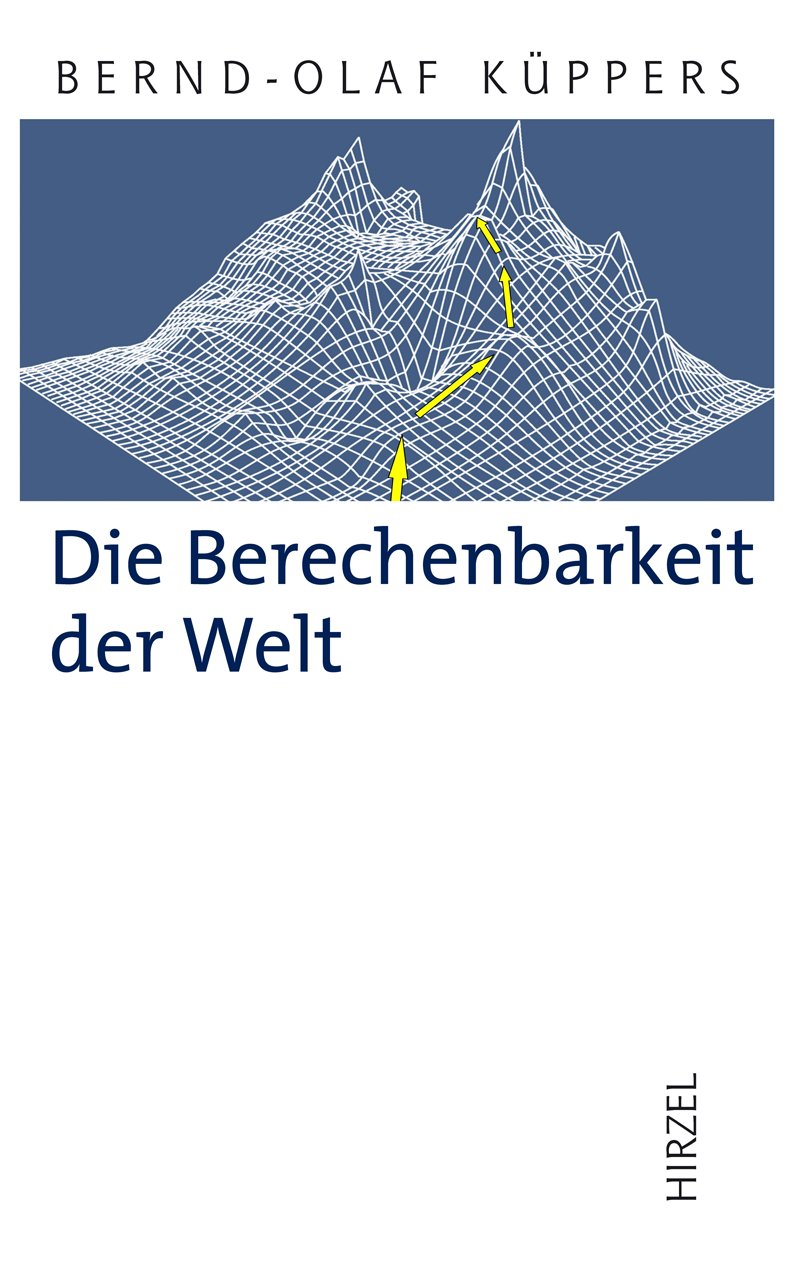 Die Berechenbarkeit der Welt