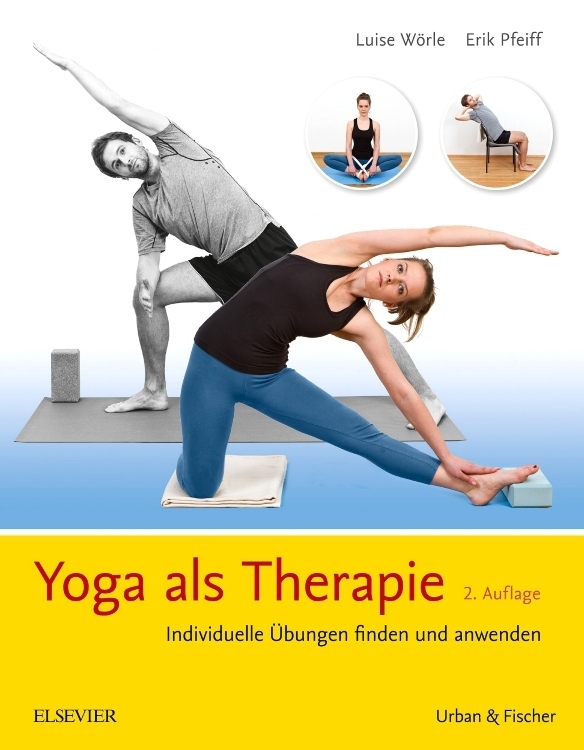 Yoga als Therapie