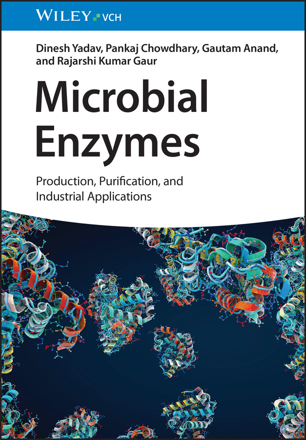 Microbial Enzymes, 2 Teile