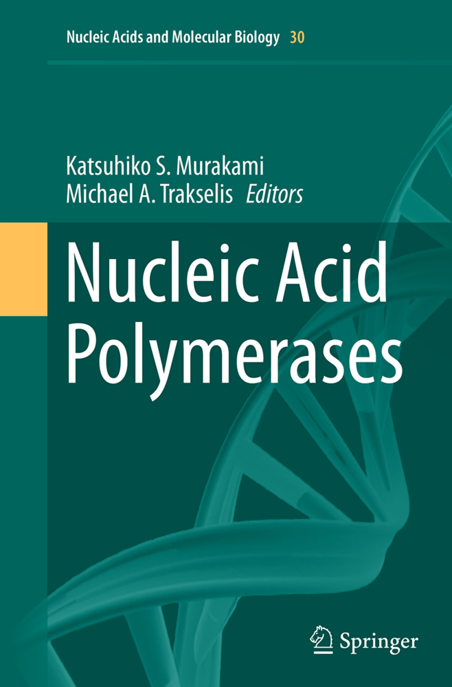 Nucleic Acid Polymerases
