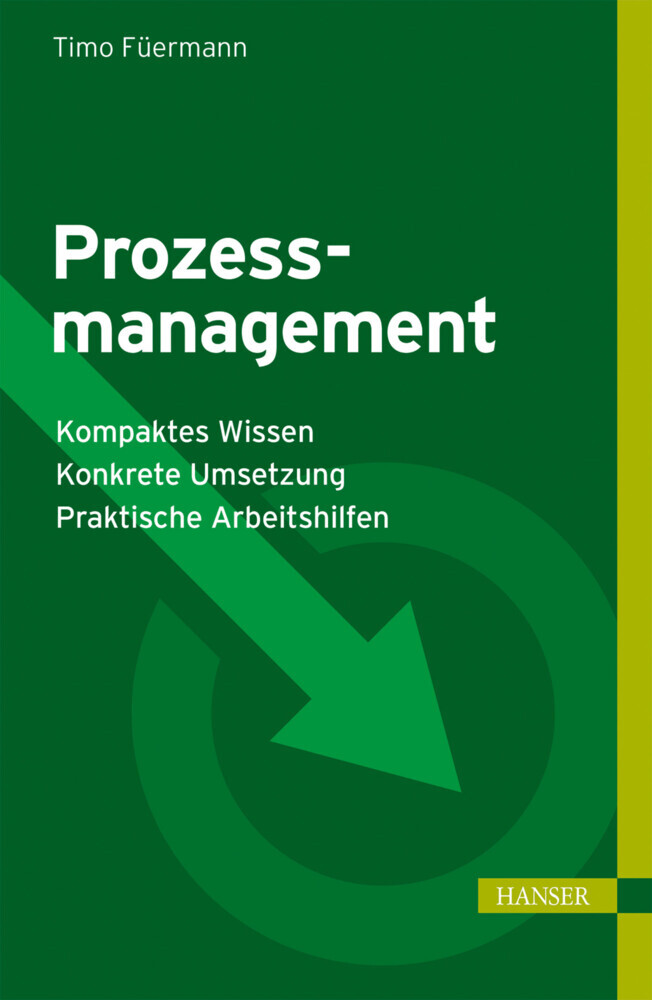 Prozessmanagement