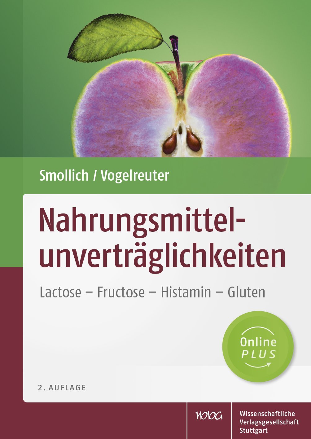 Nahrungsmittelunverträglichkeiten