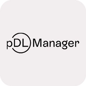 pDL Manager & Telepharmazie