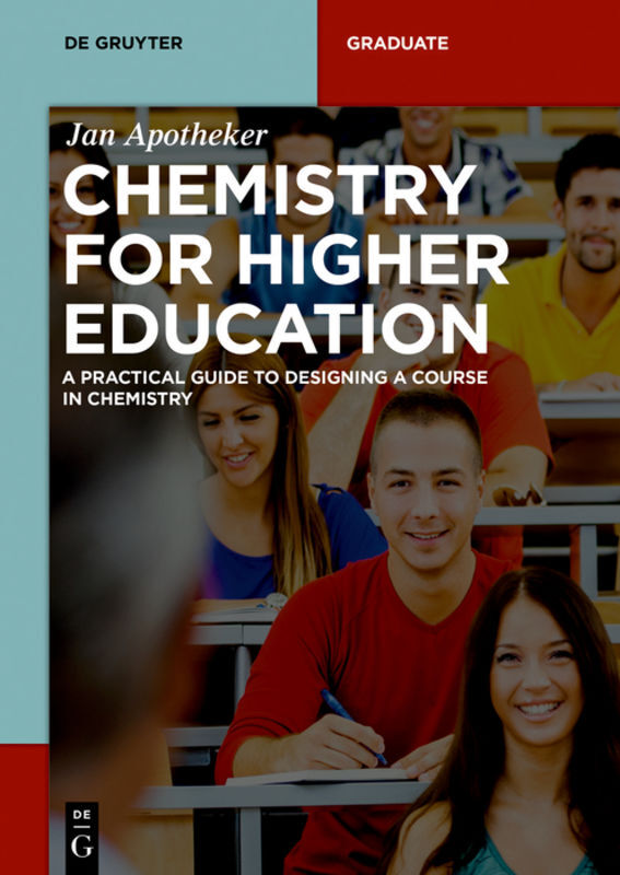 Chemistry for Higher Education