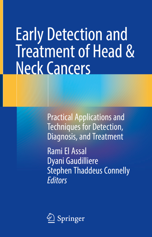 Early Detection and Treatment of Head & Neck Cancers