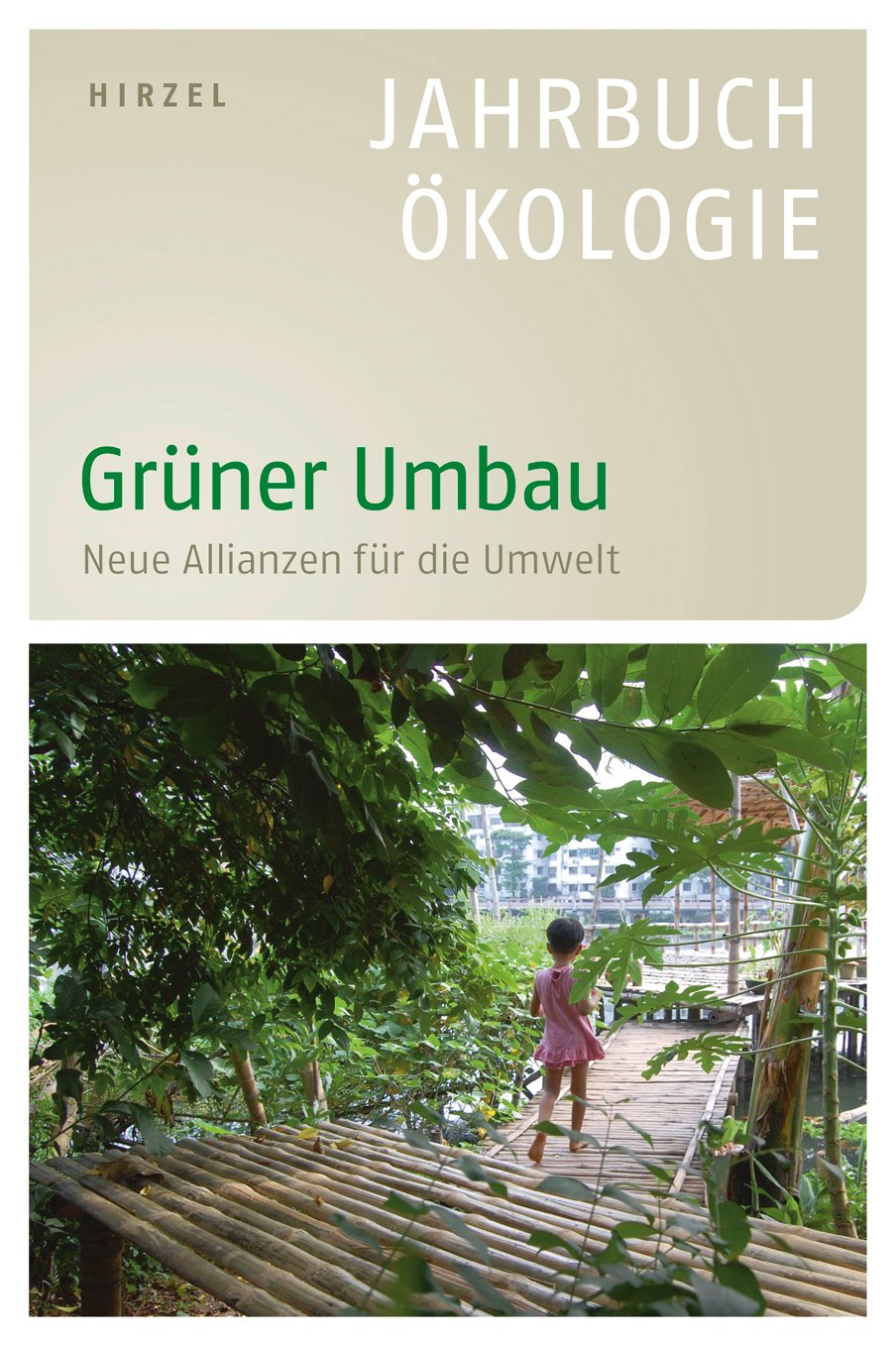 Grüner Umbau