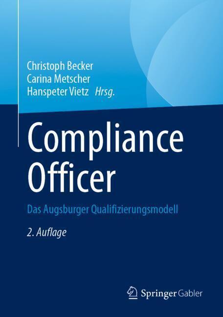 Compliance Officer