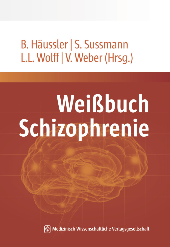 Weißbuch Schizophrenie