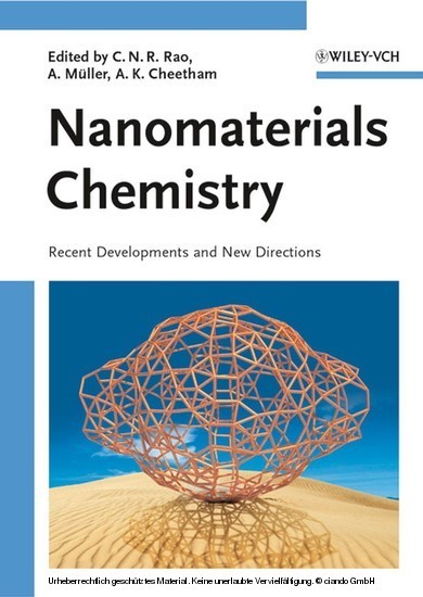 Nanomaterials Chemistry