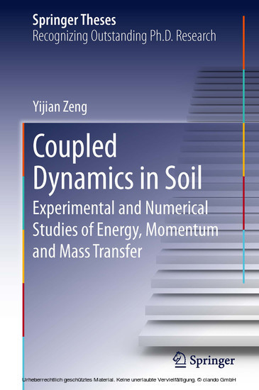 Coupled Dynamics in Soil