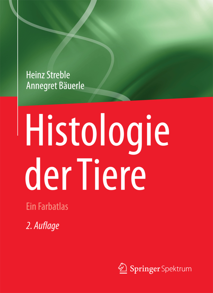 Histologie der Tiere