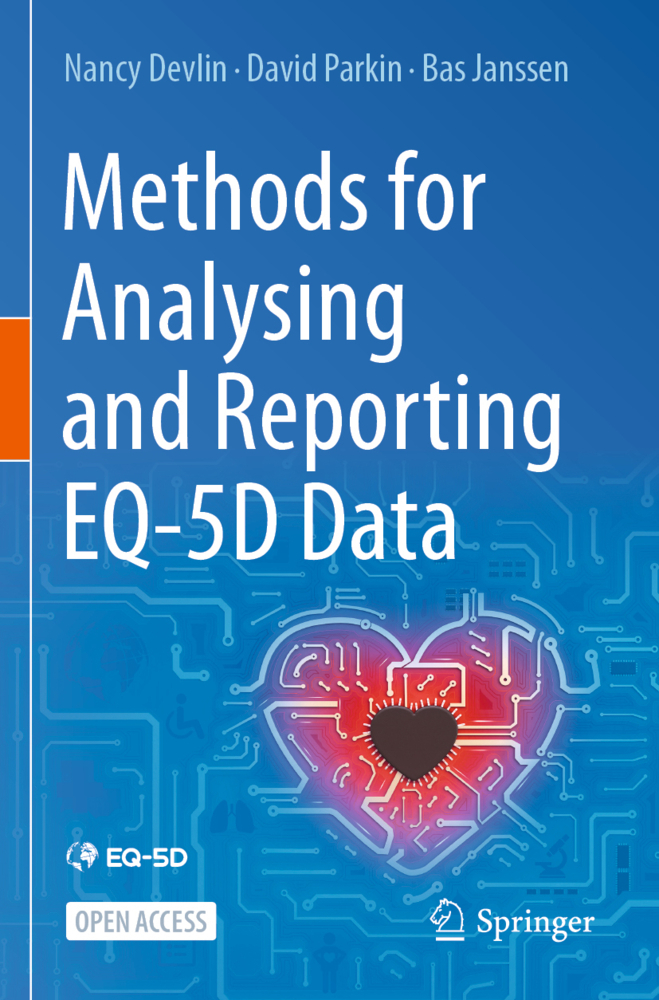 Methods for Analysing and Reporting EQ-5D Data