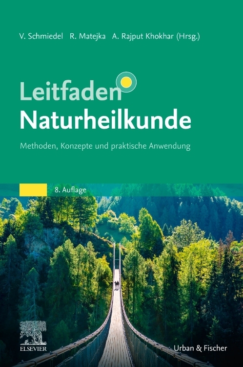 Leitfaden Naturheilkunde