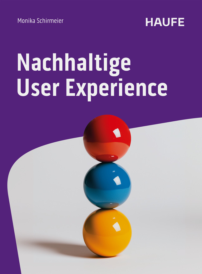 Nachhaltige User Experience