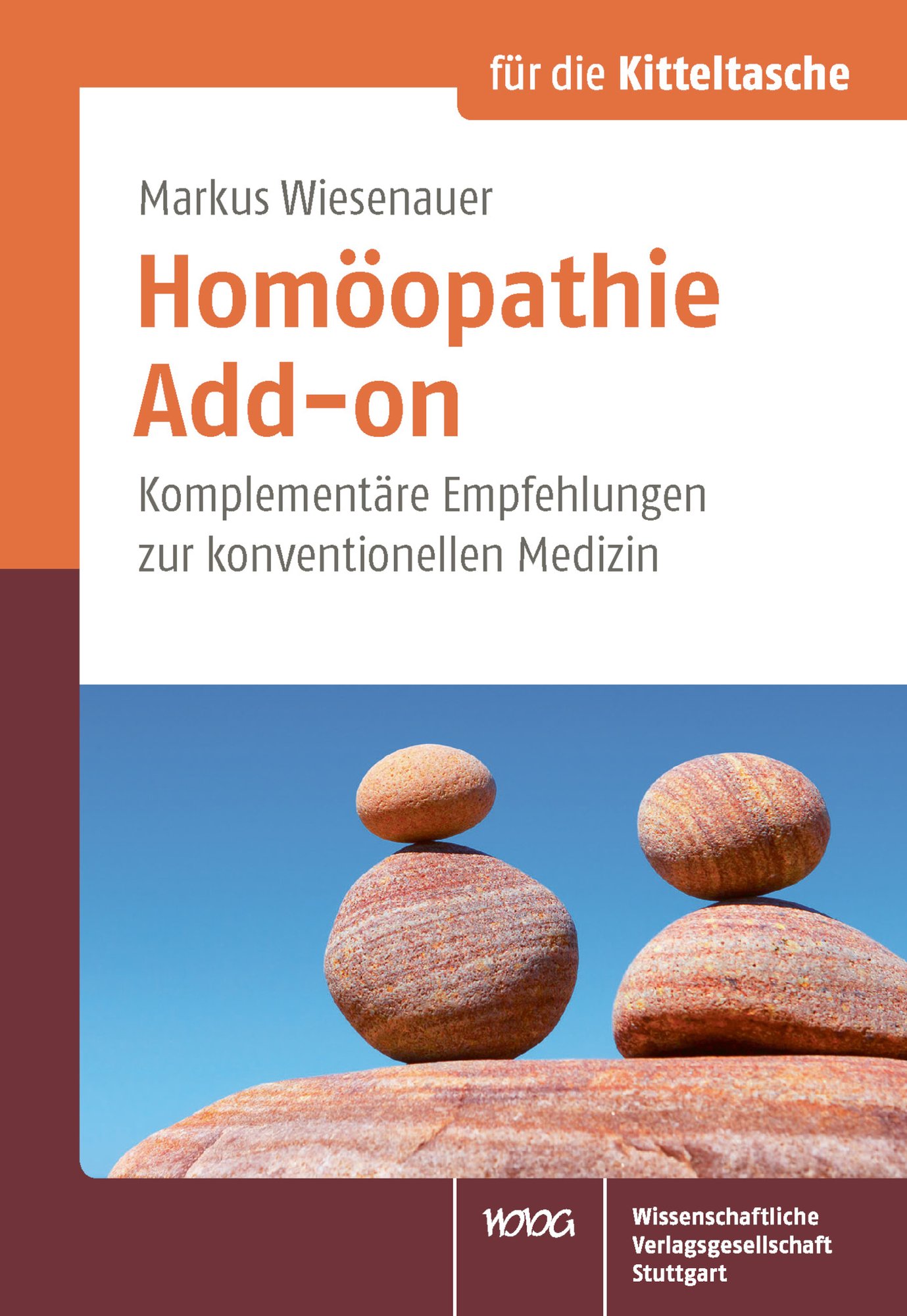 Homöopathie – Add-on