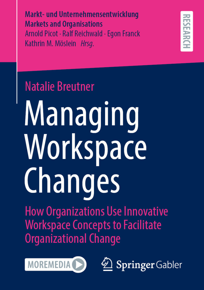 Managing Workspace Changes