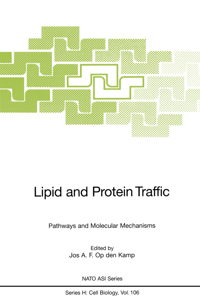 Lipid and Protein Traffic