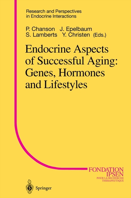 Endocrine Aspects of Successful Aging: Genes, Hormones and Lifestyles