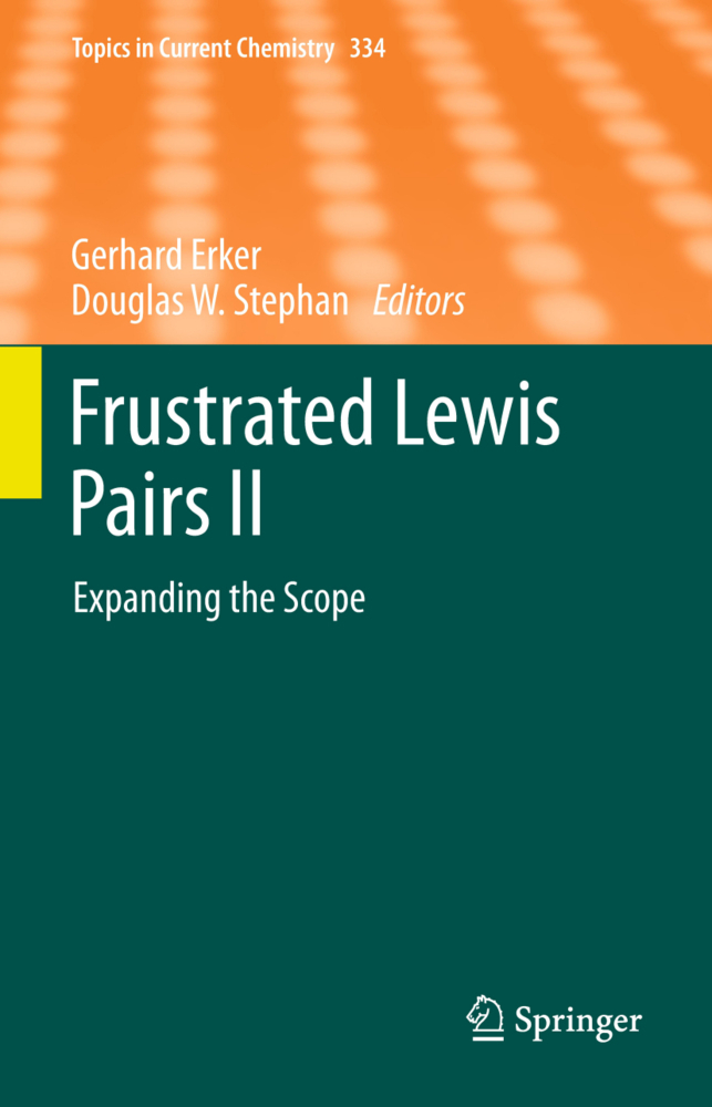 Frustrated Lewis Pairs II