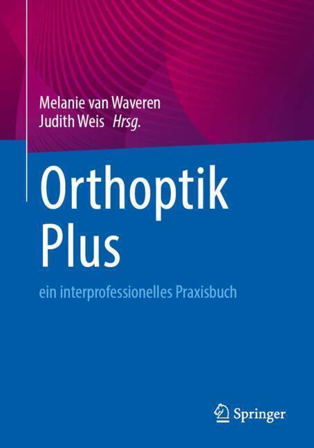 Orthoptik Plus