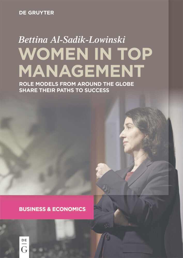 Women in Top management