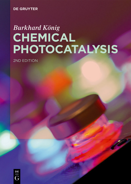 Chemical Photocatalysis; .