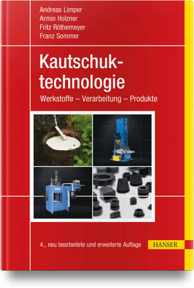 Kautschuktechnologie