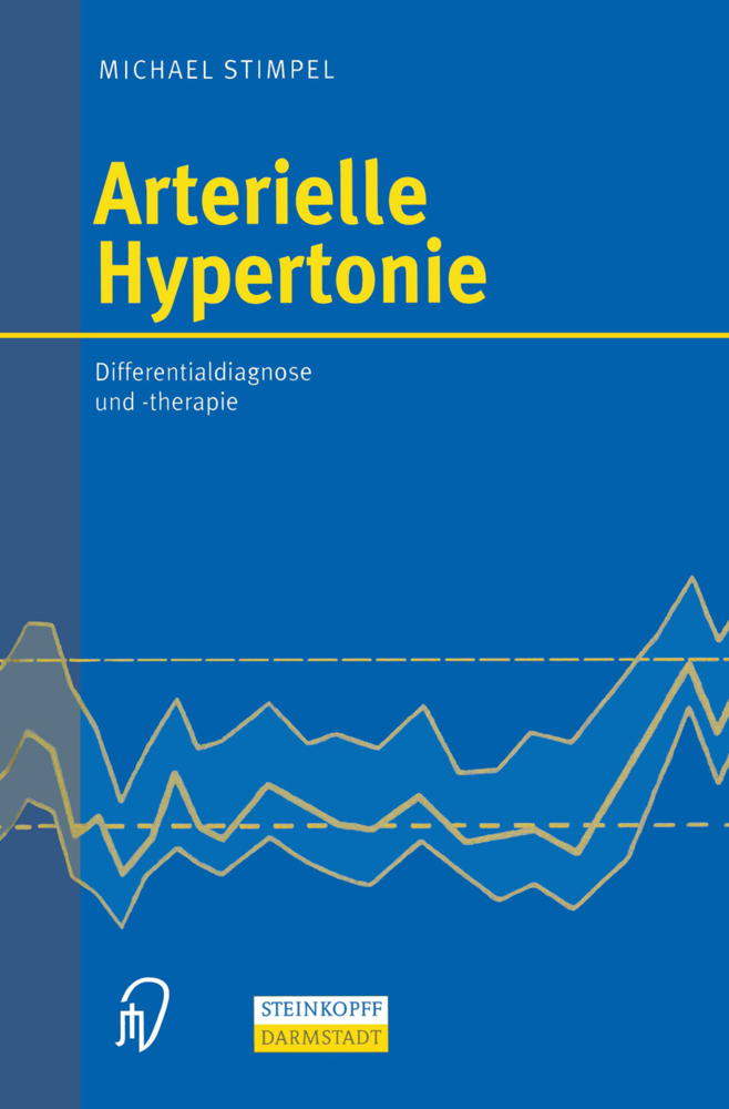 Arterielle Hypertonie