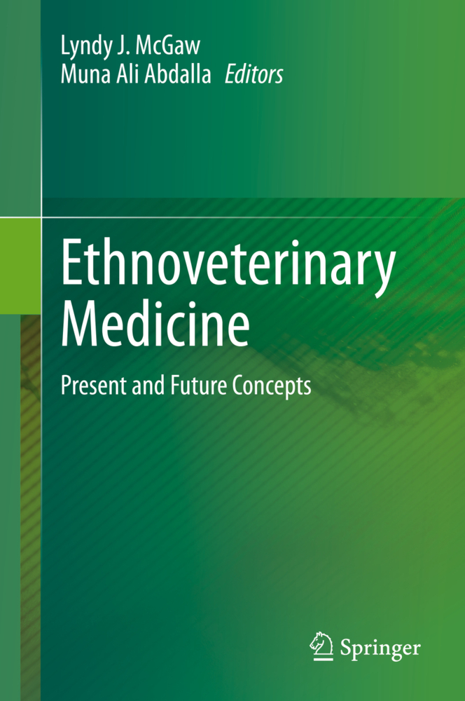 Ethnoveterinary Medicine