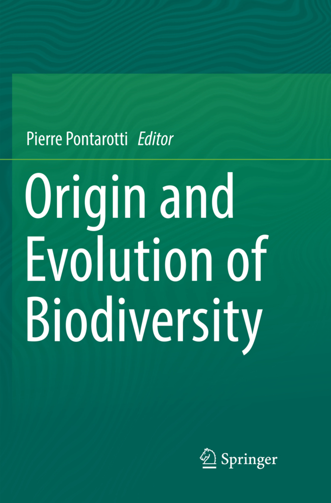 Origin and Evolution of Biodiversity