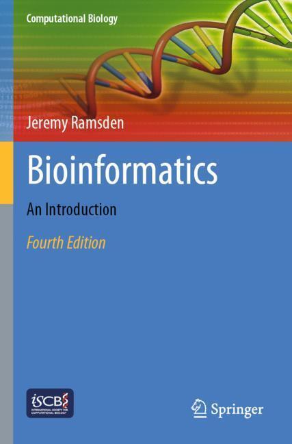 Bioinformatics