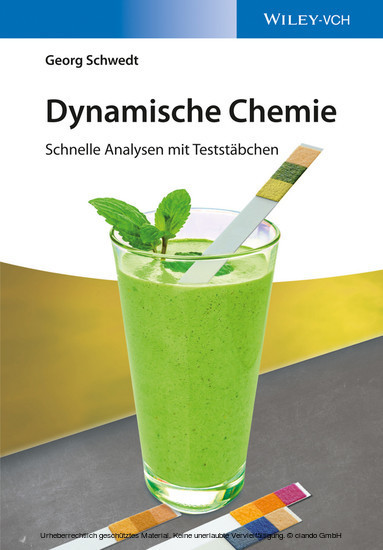 Dynamische Chemie