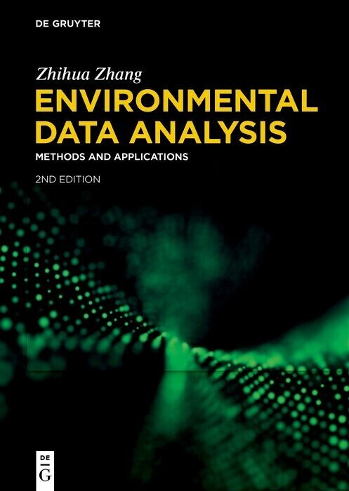 Environmental Data Analysis