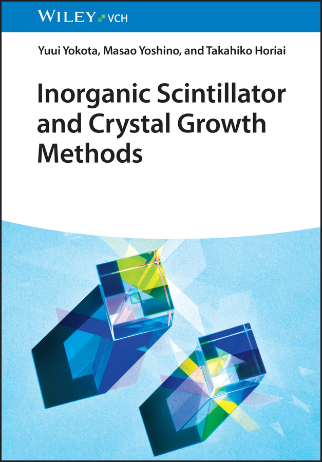 Inorganic Scintillator and Crystal Growth Methods