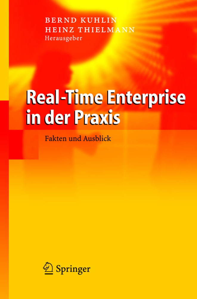 Real-Time Enterprise in der Praxis