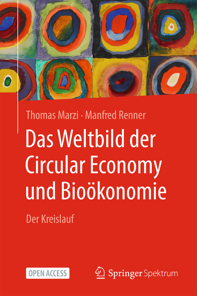 Das Weltbild der Circular Economy und Bioökonomie