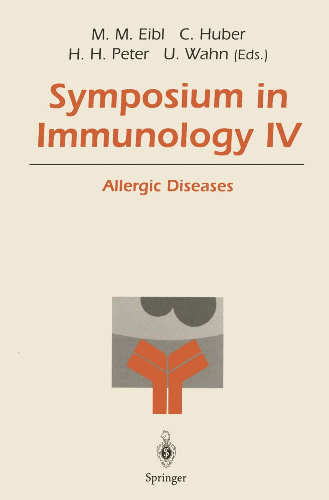 Symposium in Immunology IV