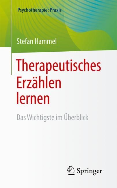 Therapeutisches Erzählen lernen