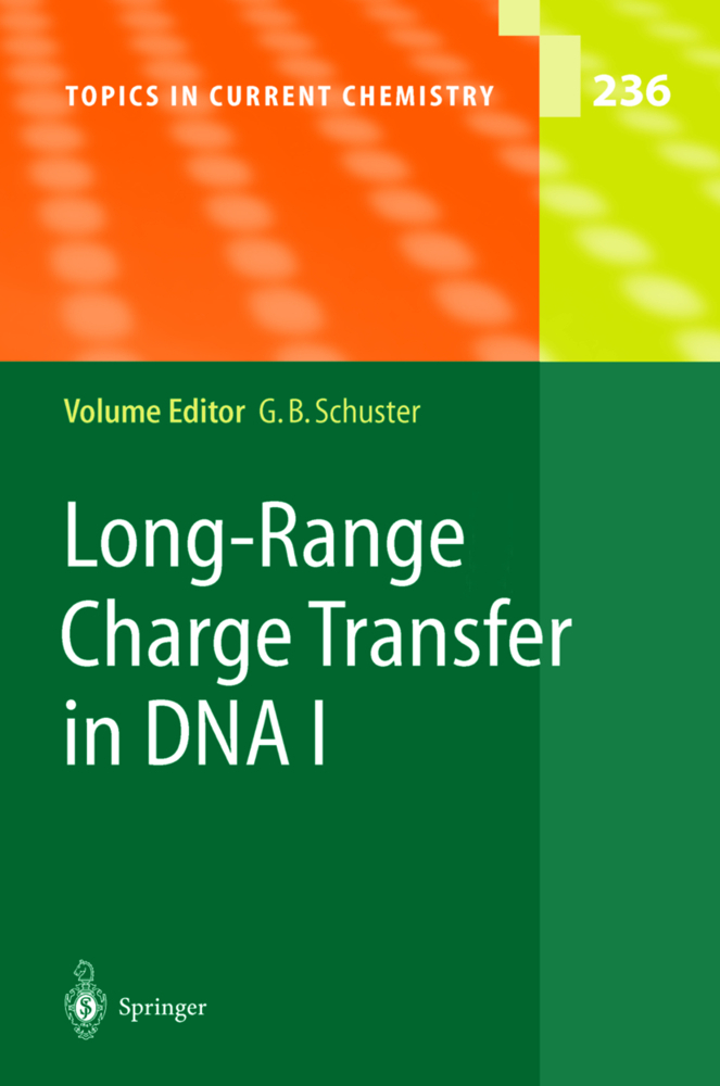 Long-Range Charge Transfer in DNA I. Pt.1