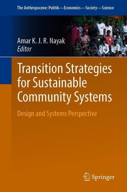 Transition Strategies for Sustainable Community Systems